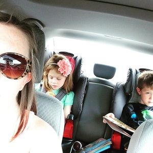 Meet your Posher, Staci